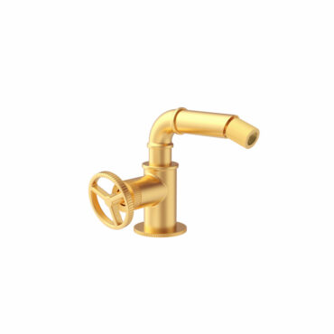 miscelatore bidet 784154 industrial job palazzani