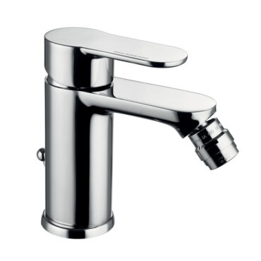 miscelatore bidet senza scarico 974011 bella palazzani