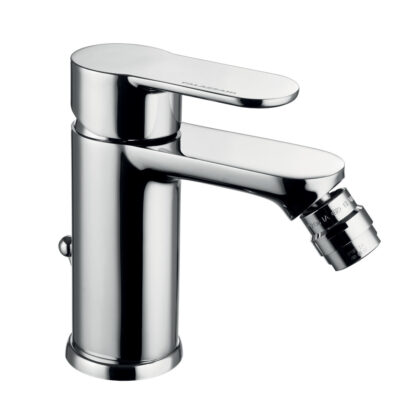 miscelatore bidet senza scarico 974011 bella palazzani