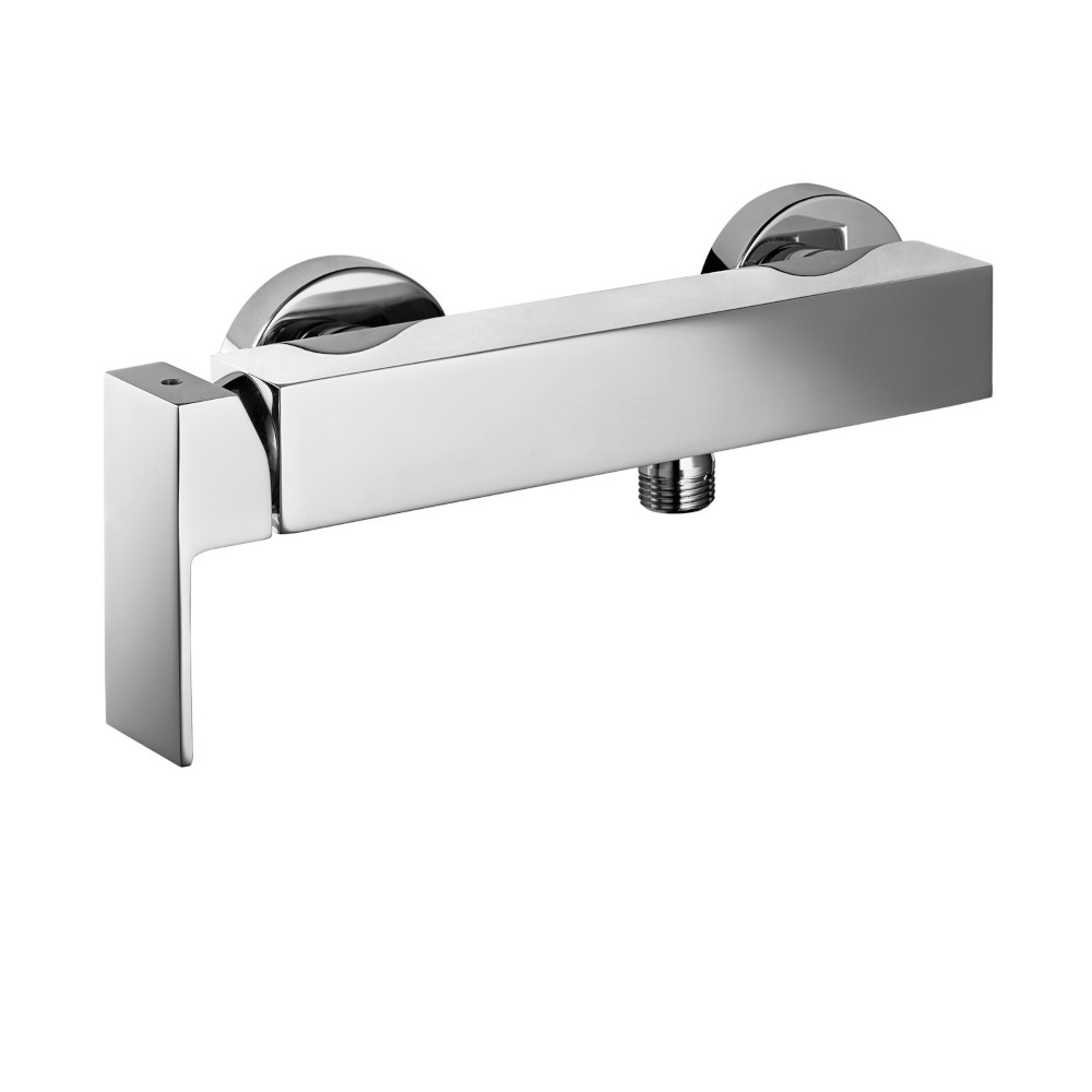 miscelatore doccia 582015 qadra palazzani