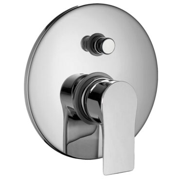 built-in shower mixer 681209 qi palazzani