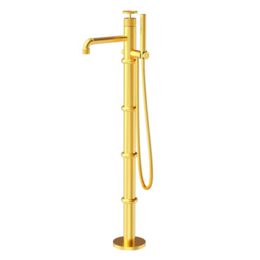 miscelatore freestanding vasca 7811179 indsutrial job palazzani
