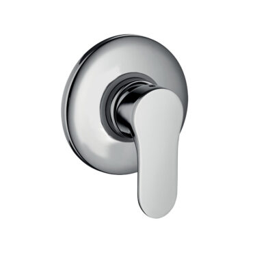built-in shower mixer 972266 bella palazzani