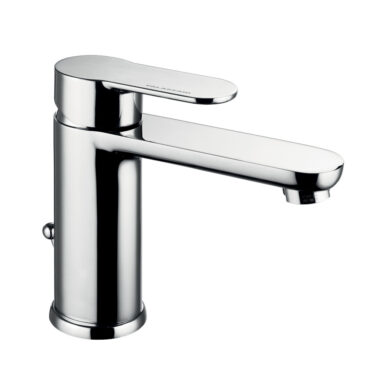 miscelatore lavabo con scarico 973010 bella palazzani