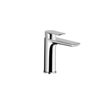 mélangeur de lavabo sans vidange 683045 qi palazzani