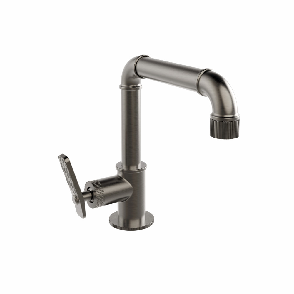 palazzani industrial gas basin mixer without waste