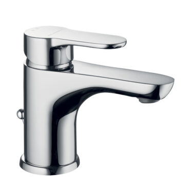 italo palazzani mitigeur de lavabo sans vidange