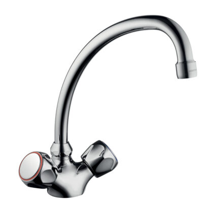 miscelatore lavello 735415 italia palazzani