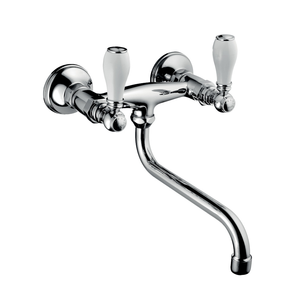miscelatore lavello cucina 555010 porter palazzani
