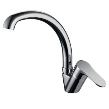 miscelatore lavello cucina 915325 italo palazzani