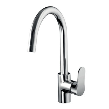 miscelatore lavello cucina 915369 italo palazzani