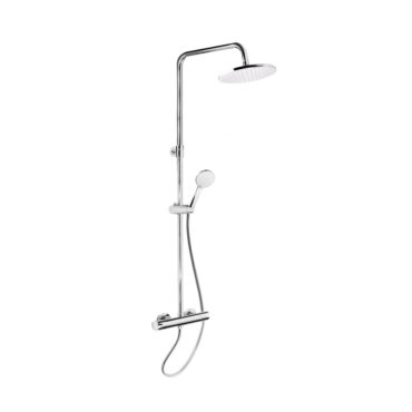 miscelatore termostatico doccia 922281 qi palazzani