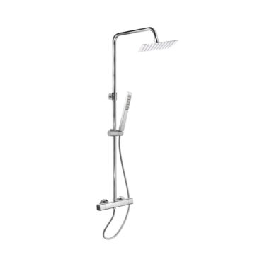 miscelatore termostatico doccia 922318 qi palazzani