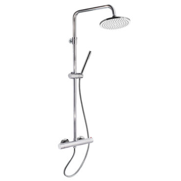 miscelatore termostatico doccia 962268 mimo palazzani
