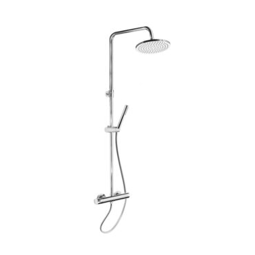 miscelatore termostatico doccia 962279 mimo palazzani