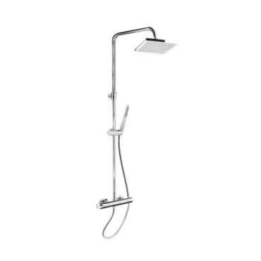 miscelatore termostatico doccia 962281 mimo palazzani