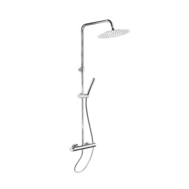 miscelatore termostatico doccia 962317 mimo palazzani