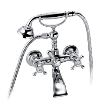 bathtub mixer 521020 adams palazzani