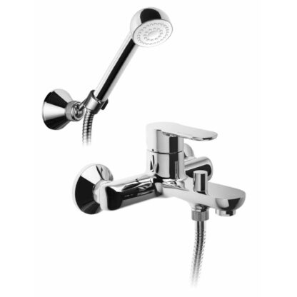 miscelatore vasca con deviatore bella palazzani