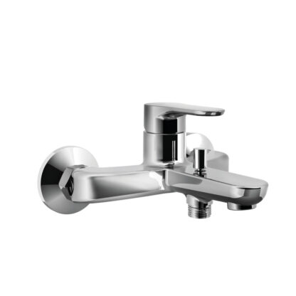 miscelatore vasca con deviatore italo palazzani