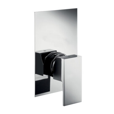 pièces externes mitigeur de douche 582177 qadra palazzani