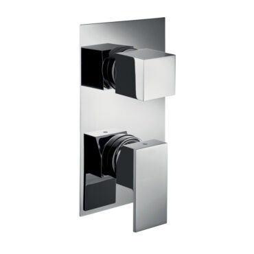 pièces externes mitigeur de douche 582216 qadra palazzani