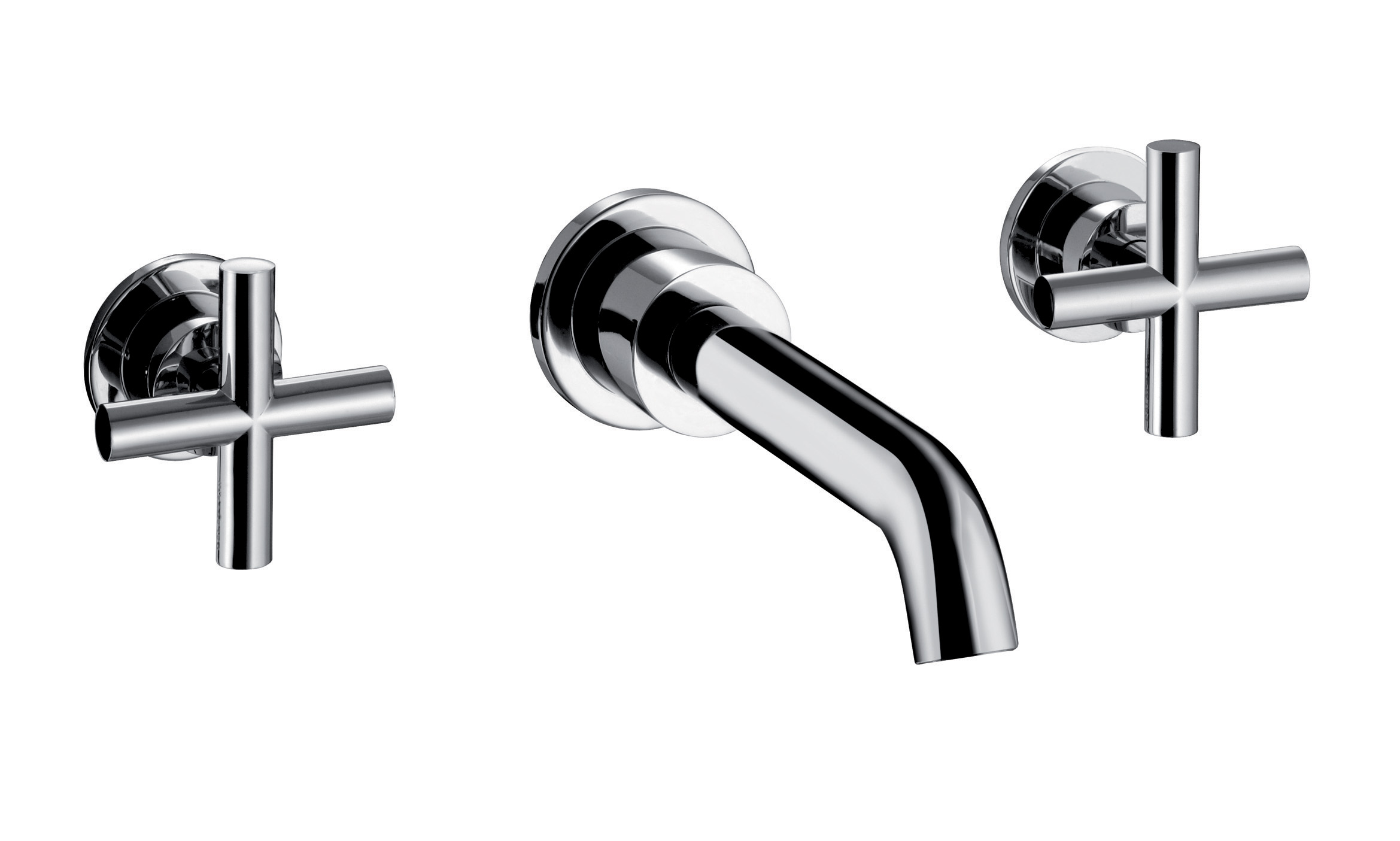 parti esterne miscelatore lavabo 3 fori 623252 formula palazzani