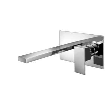 parti esterne miscelatore lavabo 583212 qadra palazzani