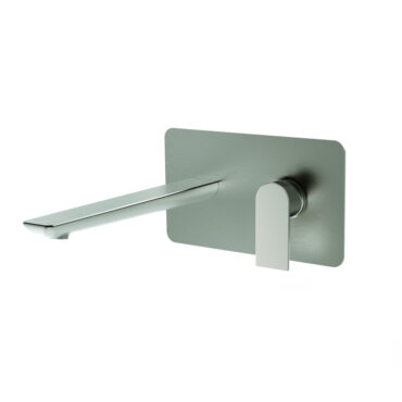 parti esterne miscelatore lavabo da incasso 803273 montecarlo palazzani