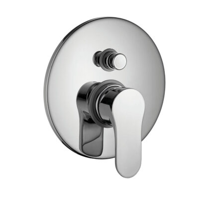 parti esterne miscelatore vasca doccia italo palazzani