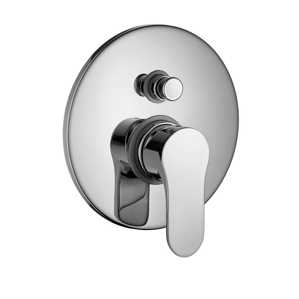 externe teile wanne-dusche mischer italo palazzani
