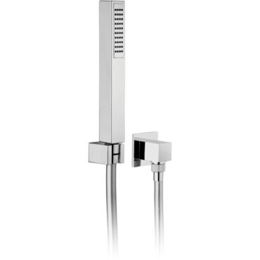 presa acqua con supporto doccia fisso 9910l1 palazzani