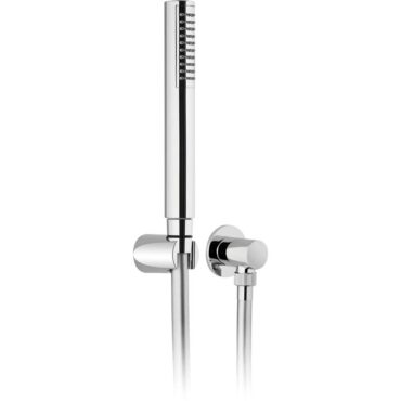 presa acqua con supporto doccia fisso 9910l3 palazzani