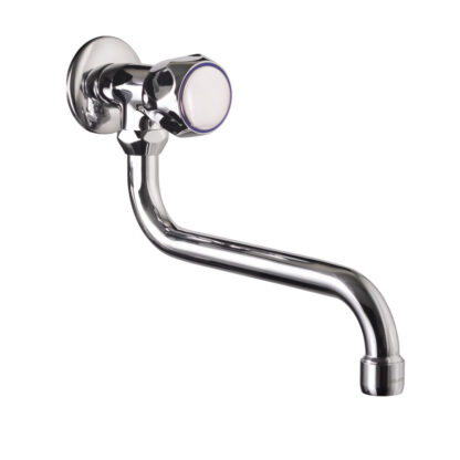 rubinetto per lavello a parete italia palazzani