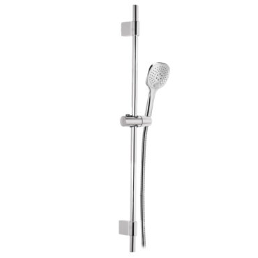 saliscendi con doccetta 3 getti 9920r6 palazzani