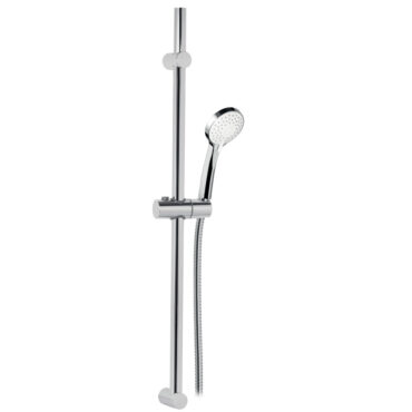 saliscendi con doccetta 3 getti 9920v3 palazzani