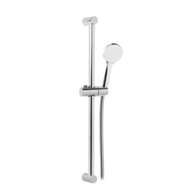 abs 9920v7 palazzani sliding rail with hand shower