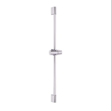 sliding rail with swivel shower holder 9920e8 palazzani