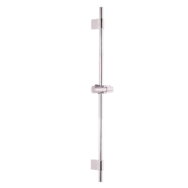 sliding rail with swivel shower holder 9920p3 palazzani