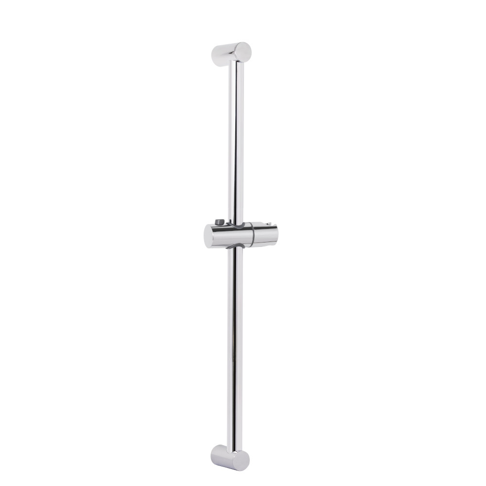 Gleitschiene mit schwenkbarem Duschhalter 9920r2 palazzani