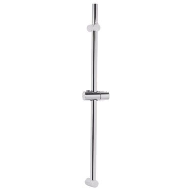 sliding rail with swivel shower holder 9920r3 palazzani