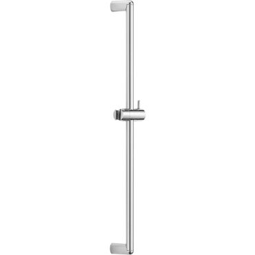 palazzani shower slide rail with swivel bracket