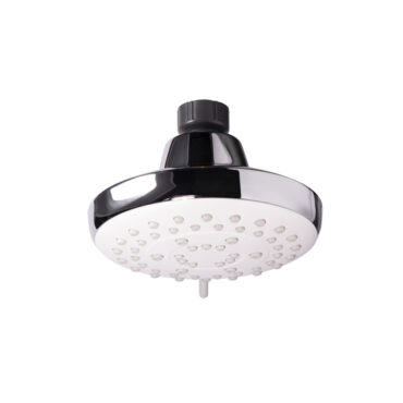 soffione doccia 5 getti 995836 palazzani
