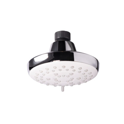 soffione doccia 5 getti 995836 palazzani