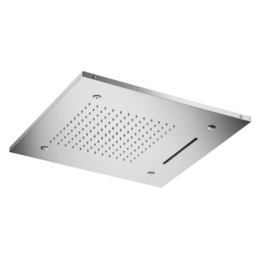 soffione doccia da soffitto 9926g4 palazzani