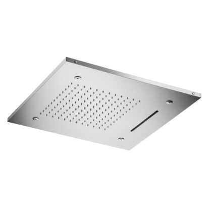 soffione doccia da soffitto 9926g4 palazzani