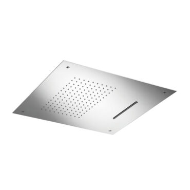 soffione doccia da soffitto 9926g7 palazzani