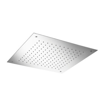 soffione doccia da soffitto 9926g8 palazzani