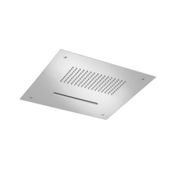 soffione doccia da soffitto 995809 palazzani