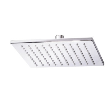 pomme de douche carrée 992636 palazzani